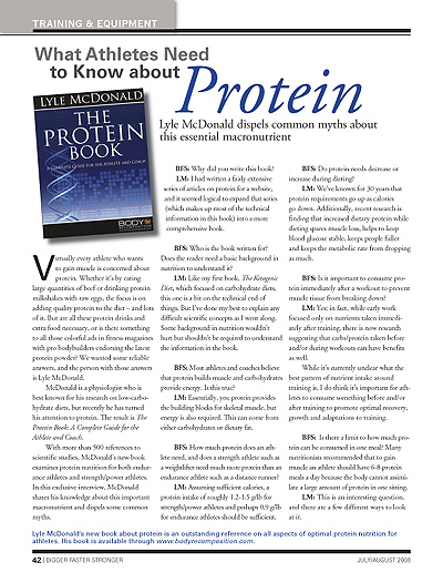 the protein book pdf lyle mcdonald